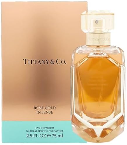 Amazon | ティファニー ローズ ゴールド オードパルファム 30mL